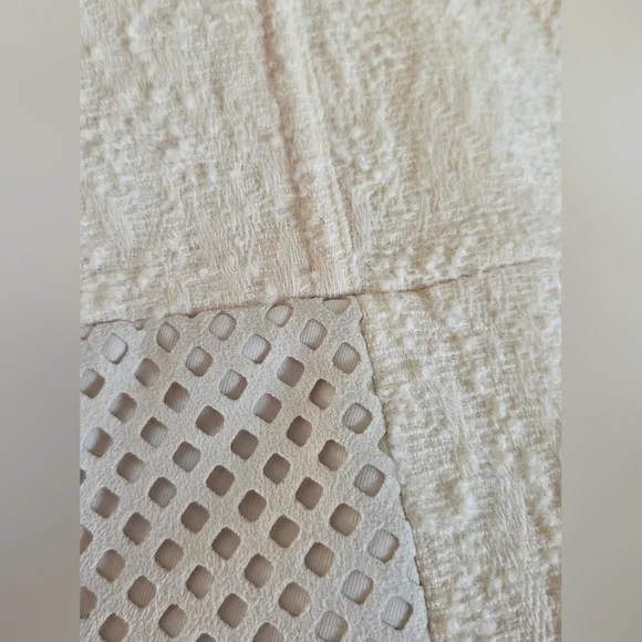 Wool And Nylon Dress In Size Small. - Picture 4 of 7